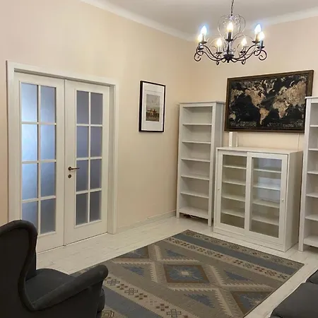 Happystay Romana Appartement Boekarest