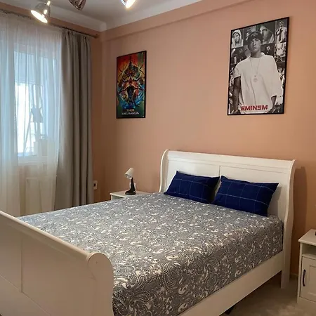 Apartment Happystay Romana