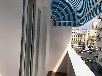 Apartmán Happystay Romana *